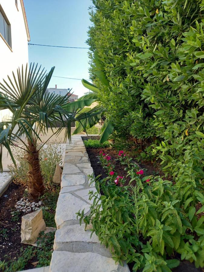 Faveria Apartments Amphitheater With Free Parking بولا المظهر الخارجي الصورة