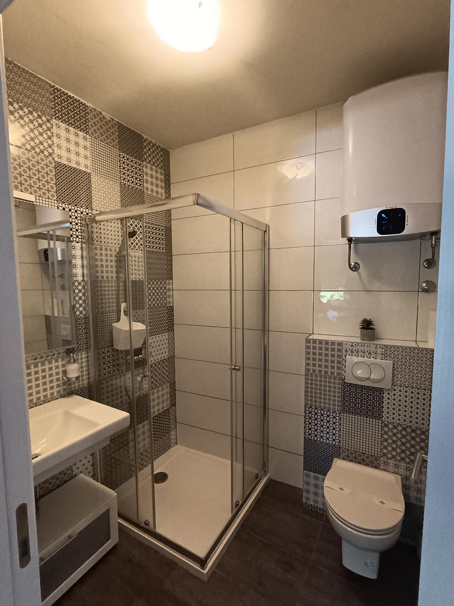 Faveria Apartments Amphitheater With Free Parking بولا المظهر الخارجي الصورة