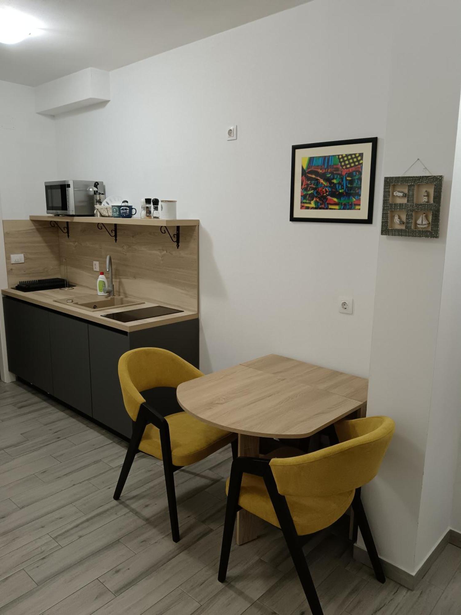 Faveria Apartments Amphitheater With Free Parking بولا المظهر الخارجي الصورة